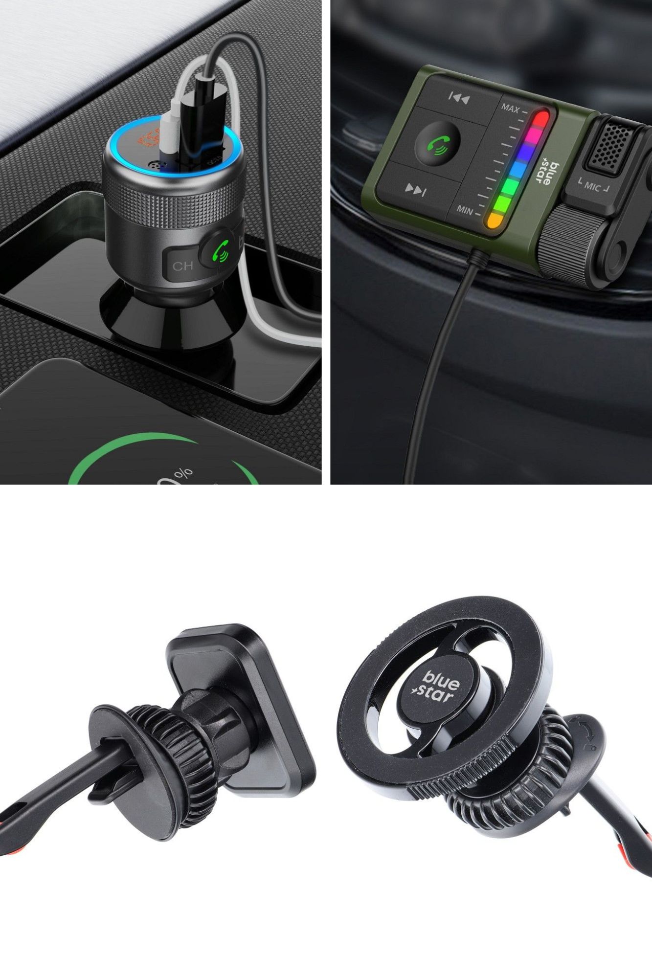 Akcesoria Samochodowe